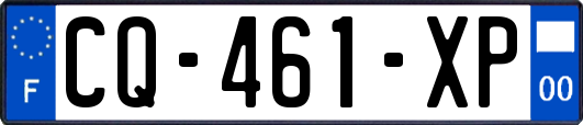 CQ-461-XP