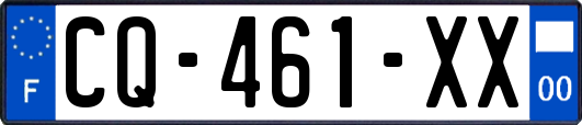 CQ-461-XX