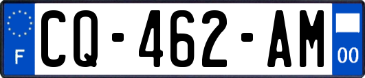 CQ-462-AM