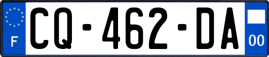 CQ-462-DA