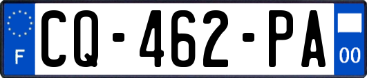 CQ-462-PA