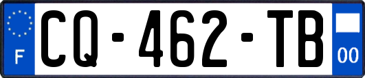 CQ-462-TB