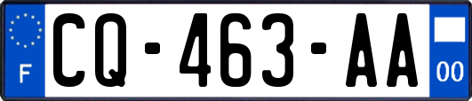 CQ-463-AA