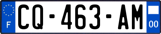 CQ-463-AM