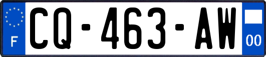 CQ-463-AW