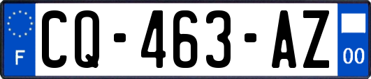 CQ-463-AZ