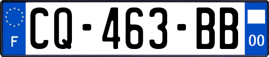 CQ-463-BB