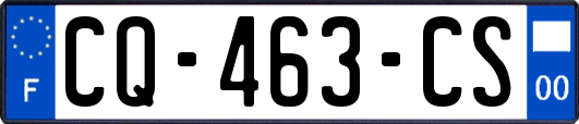 CQ-463-CS