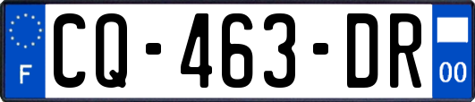 CQ-463-DR