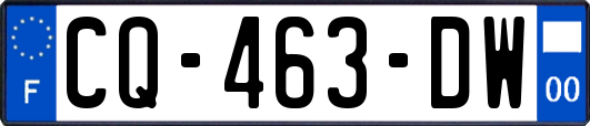 CQ-463-DW