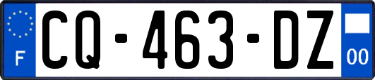 CQ-463-DZ