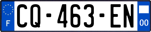 CQ-463-EN