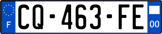 CQ-463-FE