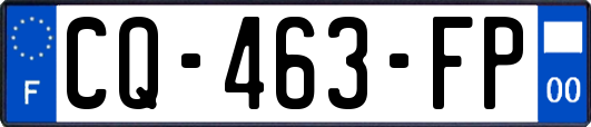 CQ-463-FP