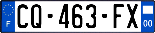 CQ-463-FX