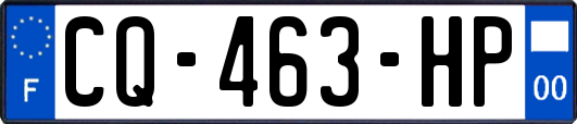 CQ-463-HP