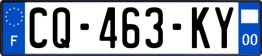 CQ-463-KY