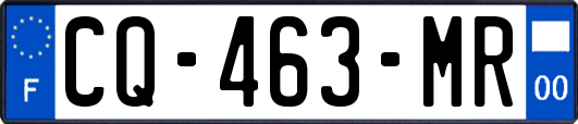 CQ-463-MR