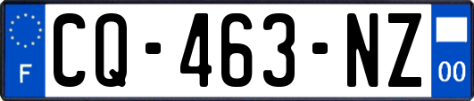 CQ-463-NZ