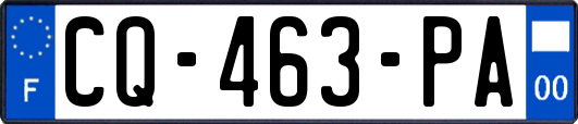 CQ-463-PA