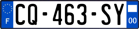 CQ-463-SY