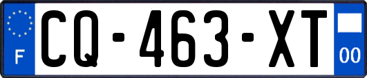 CQ-463-XT