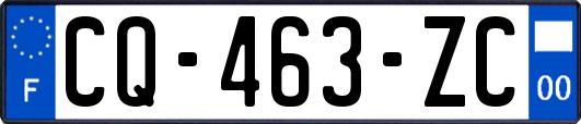 CQ-463-ZC