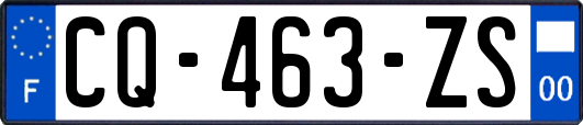 CQ-463-ZS