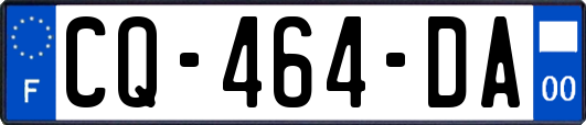 CQ-464-DA