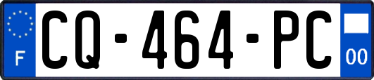 CQ-464-PC