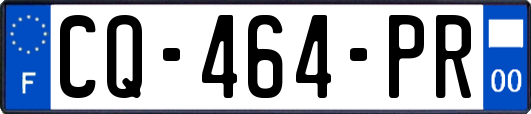 CQ-464-PR