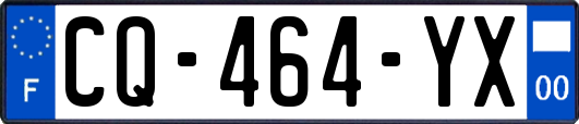 CQ-464-YX