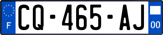 CQ-465-AJ