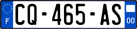 CQ-465-AS