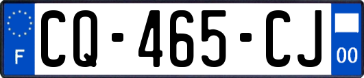 CQ-465-CJ