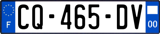 CQ-465-DV