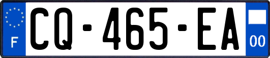 CQ-465-EA