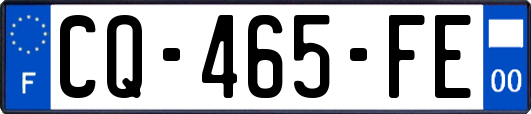 CQ-465-FE