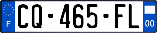 CQ-465-FL