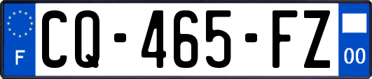 CQ-465-FZ