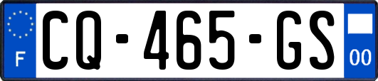 CQ-465-GS