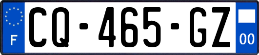 CQ-465-GZ