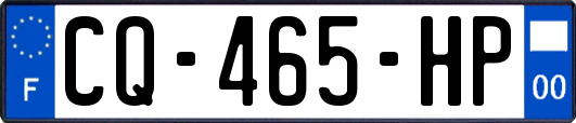 CQ-465-HP