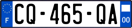 CQ-465-QA