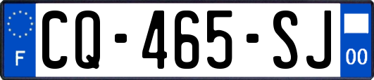 CQ-465-SJ