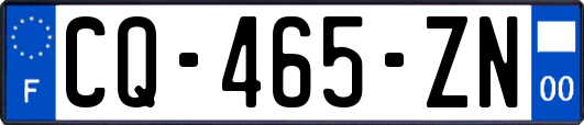 CQ-465-ZN