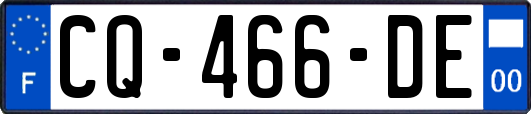 CQ-466-DE