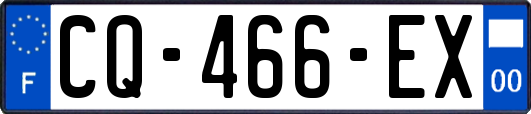 CQ-466-EX