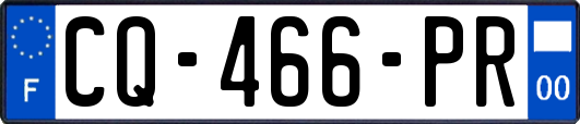 CQ-466-PR