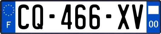 CQ-466-XV